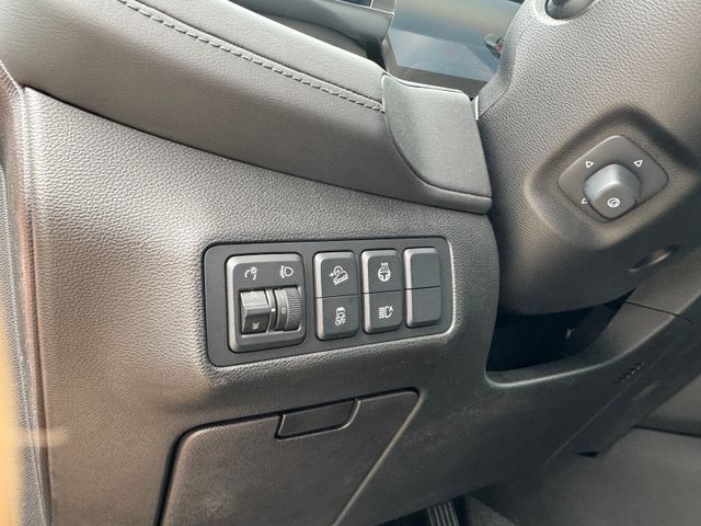 BAIC BJ40 2.0T 4WD 8 Gang AT PanoSitzhzg und Belüft.