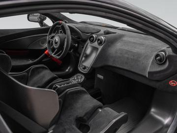 2020 Mclaren 620R — миниатюра 26