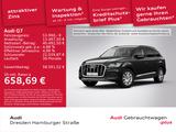 Audi Q7 45 TDI quattro Matrix Navi Leder - Audi Q7 4M mit Diesel-Antrieb