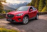 Mazda CX-5 Sports-Line AWD|NAVI|LED|SHZ|AUTOMATIK|ALLR - Mazda CX-5 mit Benzin-Antrieb