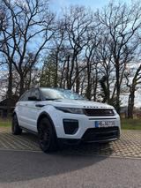 Andere Range Rover Evoque HSE - Andere in Bremen