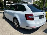 Skoda Octavia Combi DSG 1.6 TDI, NAV SITZHEIZ uvm - Skoda Octavia: 1.6