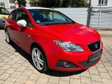 Seat Ibiza SC 1.4 16V Style Copa Klimaautomatik - Seat Ibiza: ST Copa