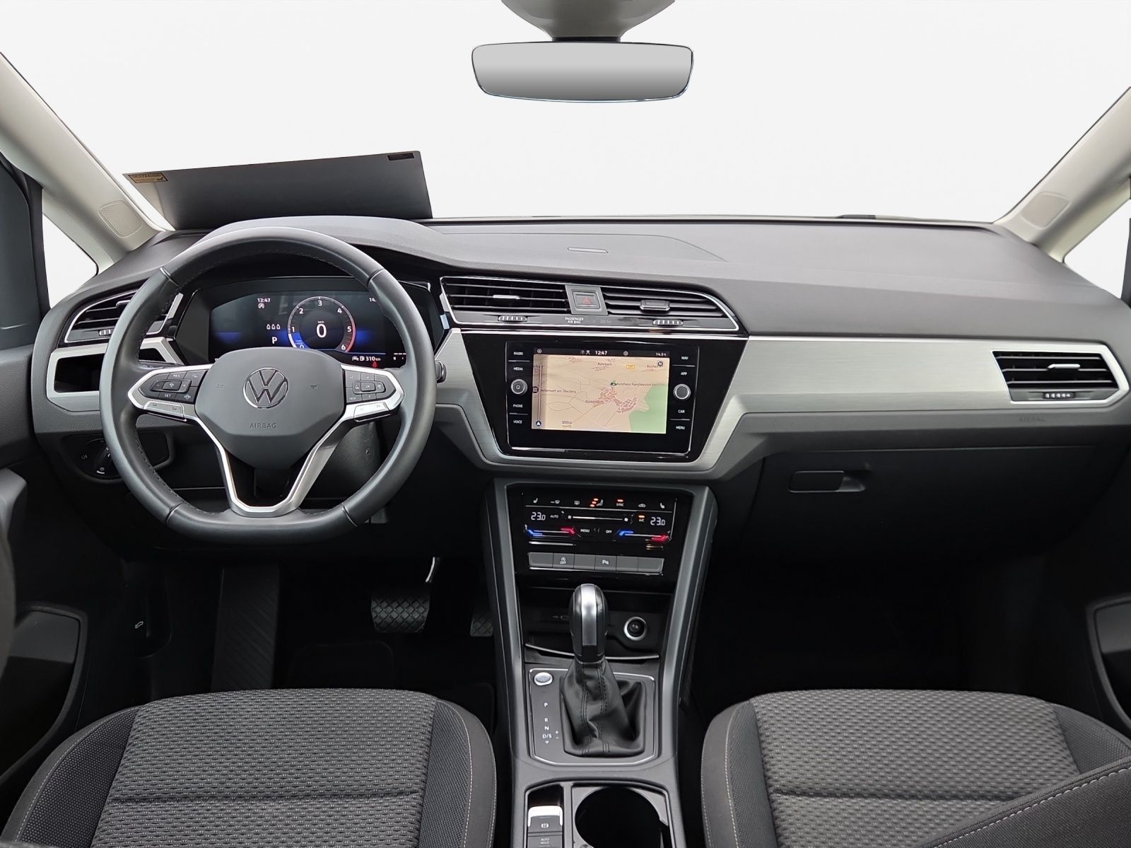 Volkswagen Touran - Bild 7