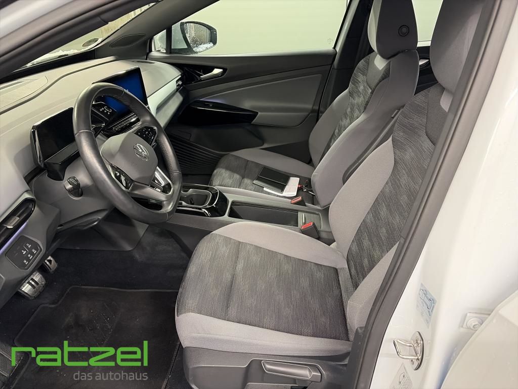 Fahrzeugabbildung Volkswagen ID.4 Pro Performance Navi LED ACC Apple CarPlay