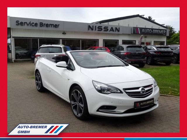 Opel Cascada 1,4 Turbo Edition ecoFlex