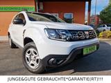 Dacia Duster II Comfort 1.3 TCe 130 2WD +NAVI/1.HAND! - Dacia Duster Gebrauchtwagen in Dresden