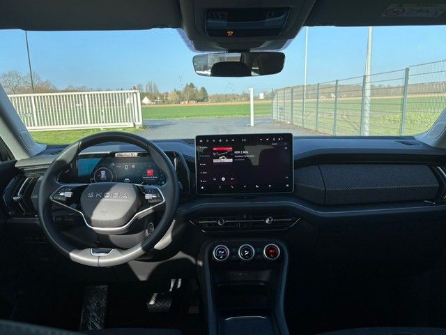 Kodiaq 2.0 TDI 4x4 Selection AHK 360° STANDH