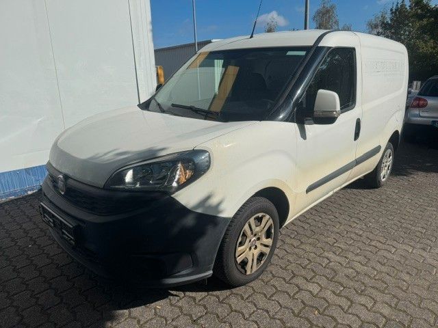 Fiat Doblo Doblò SX Kasten
