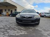 Mazda 6 Kombi 1.8 Sport Exclusive KLIMA - gebrauchte Mazda 6 aus dem Jahr 2005