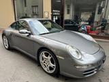 Porsche 997 Carrera 4S - Porsche 911er Reihe mit 5 Türen