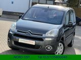 Citroën Berlingo Kombi Selection.Euro 5.Klima.Tüv Neu. - Citroën Berlingo aus 2013