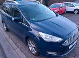 Ford Grand C-MAX Titanium 1,5 EcoBoost Klima SHZ PDC