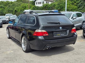 BMW 525 - 5