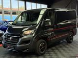 Fiat Ducato 180 L1H1/Auto./Standheizung/Lane/Klimaaut - Fiat Gebrauchtwagen in Düsseldorf