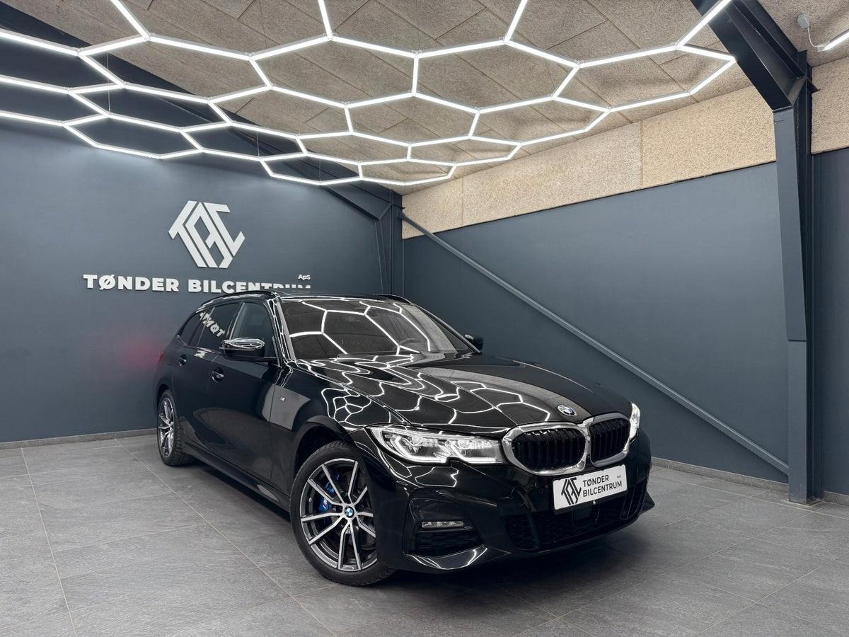 BMW 330 3 Touring 330 e xDrive M Sport