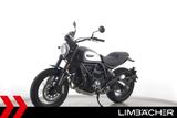 Ducati SCRAMBLER STREET CLASSIC - AKRAPOVIC, EXTRAS - Offers