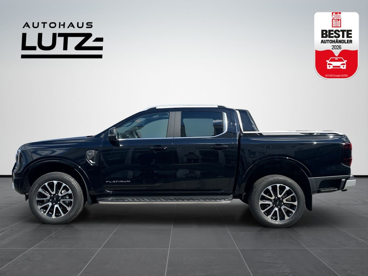 Ford Ranger - Bild 3