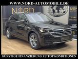 Volkswagen Touareg R-Line 4MOT 3.0 TDI SIDE&LANE/AHK/Luft/ - Volkswagen Touareg: La