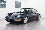 Porsche 911 964 Carrera 2 cat Coupé - Porsche 911 Urmodell aus 1991