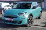 Fiat 600 1.2 T3 mHEV Aut. LED Sitzheizung Tempomat - blaue Fiat 600
