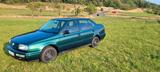Volkswagen VW Vento CLX - Volkswagen Vento aus 1997
