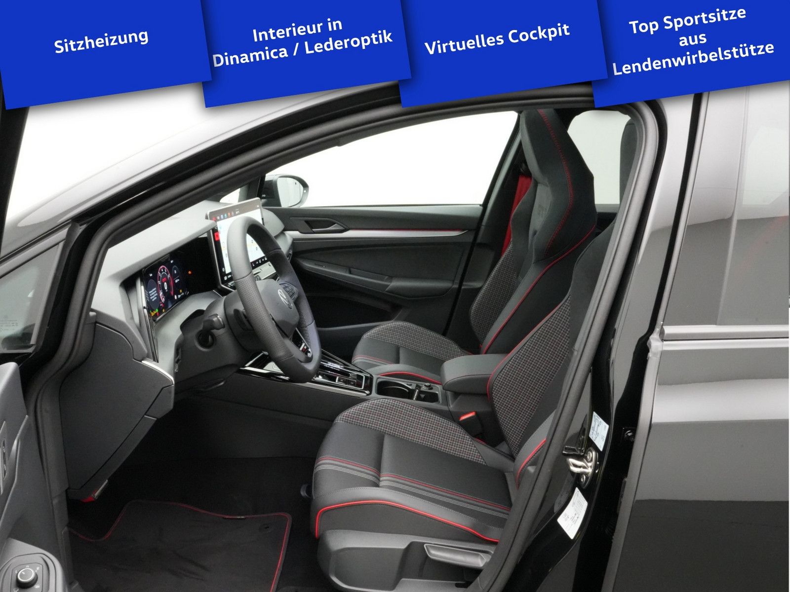 Volkswagen Golf - Bild 4