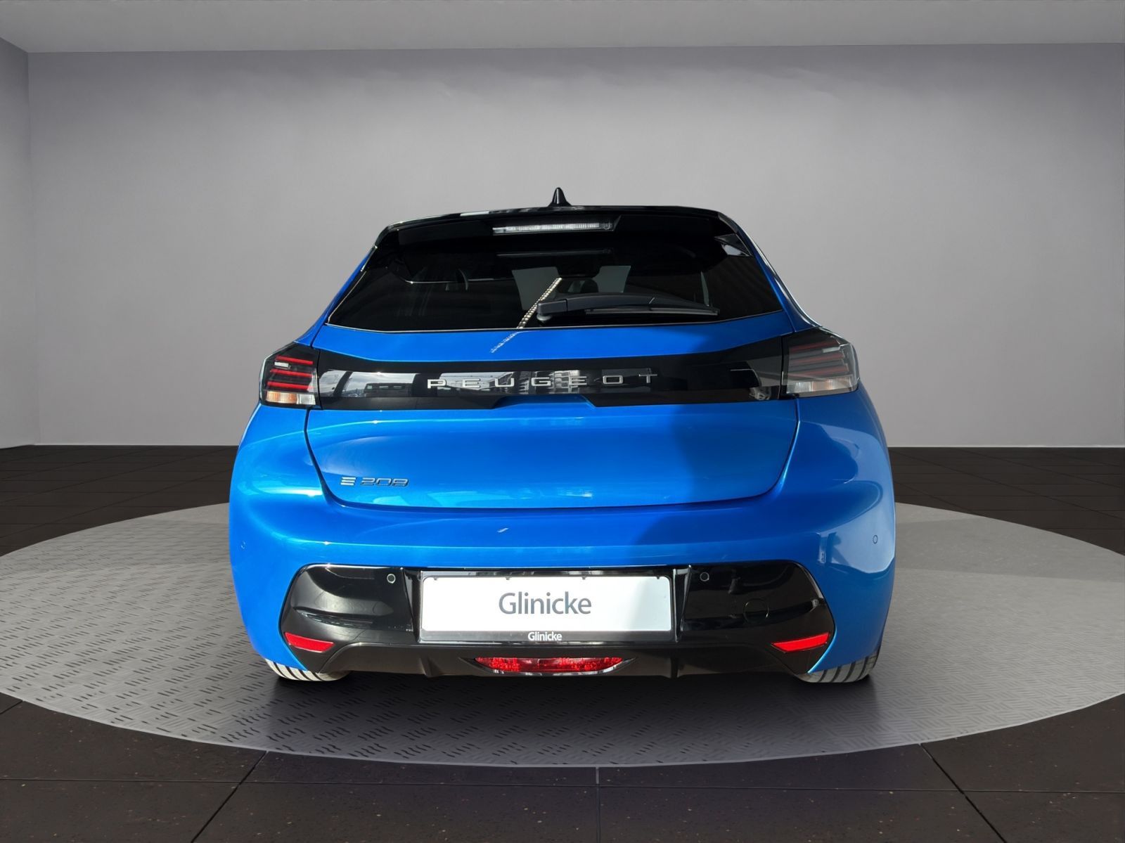 Peugeot 208 - Bild 4