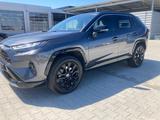 Toyota RAV 4 2.5 Comfort Auto 08/2023 Top Zustand - gebrauchte Toyota RAV 4 aus dem Jahr 2023