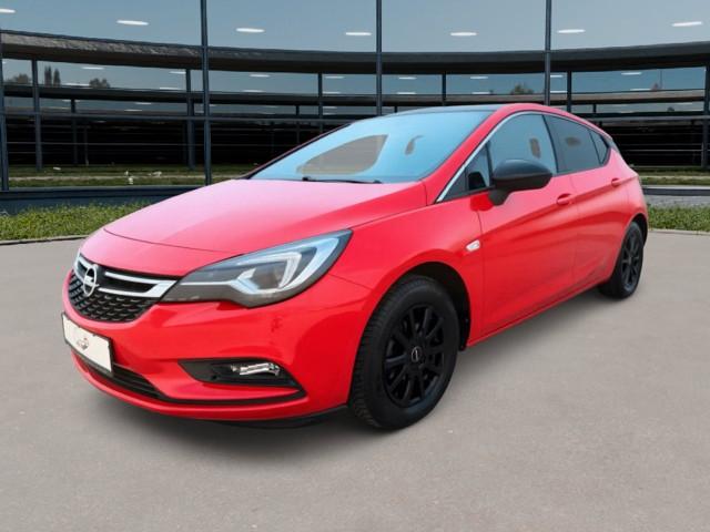 Opel Astra K 1.4 Turbo Lim. 5-trg. Dynamic+WIE NEU!!!