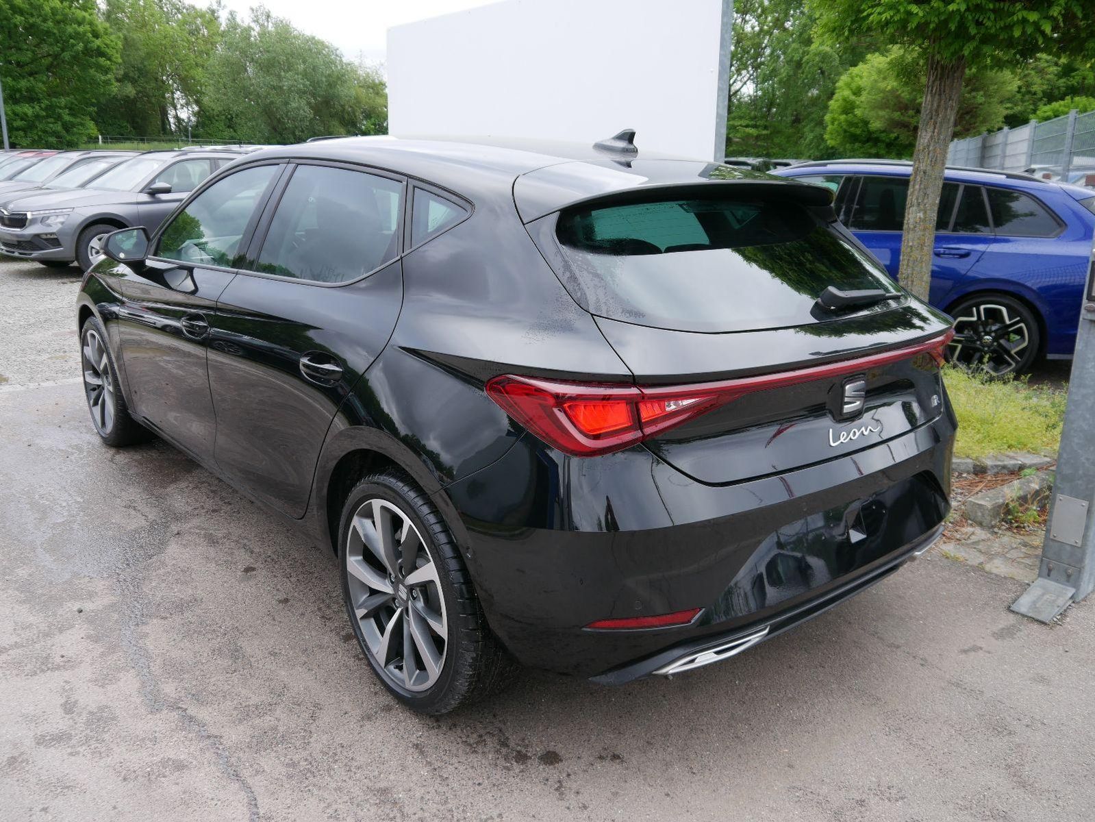 Seat Leon - Bild 6