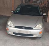 Ford focus - Ford Focus aus 2003: Kombi