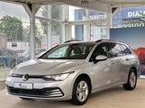 Volkswagen Golf*8*Variant*2.0*TDI*Life*LED*PDC*SHZ*NAVI*APP - Volkswagen Golf: Variant