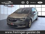Opel Zafira Innovation Navi LED BT DAB - Opel Zafira: B