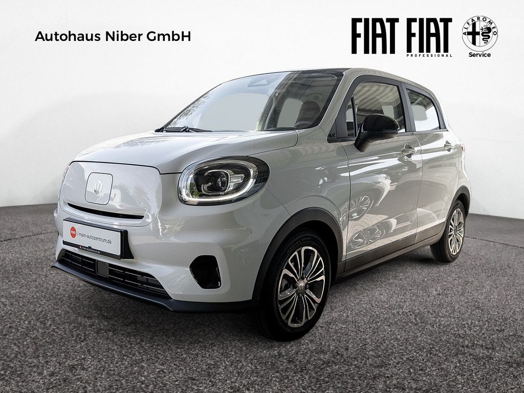 Leapmotor T03 BEV Design PANO KLIMA ACC NAVI KAM PDC