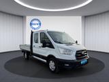 Ford Transit Pritsche*DoKa*6-SITZE*NAVI*SHZ*KLIMA - Angebote