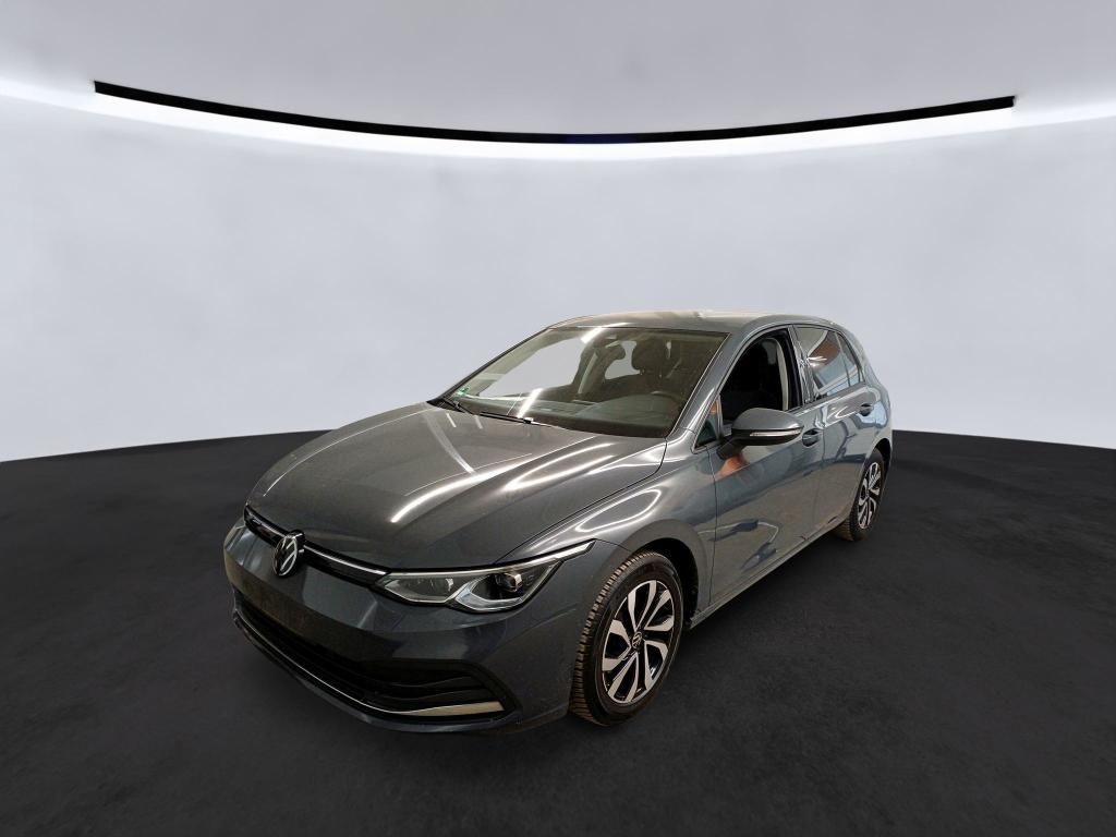 Volkswagen Golf - Bild 2