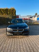 BMW 525d xDrive A Luxury Line Luxury Line - BMW 525: Limousine, 525d Xdrive