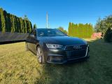 Audi A4 2.0 TDI 140kW  2x  S-Line Virtual Led - Audi A4 Gebrauchtwagen in Dresden