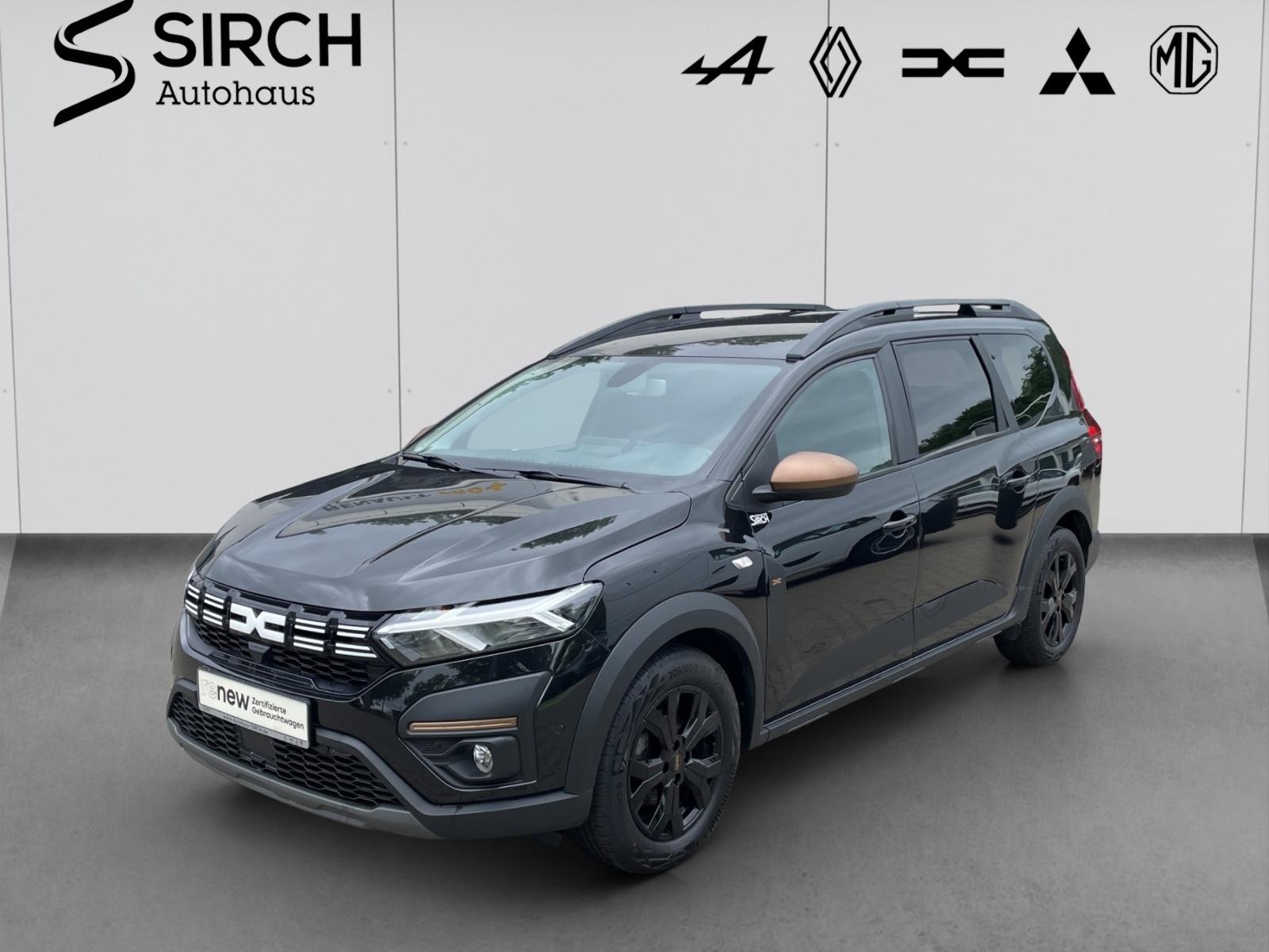 Dacia Jogger Extreme HYBRID 140*NAVI*AHK*