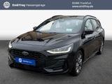 Ford Focus Turnier 1.0 EcoBoost Hybrid ST-LINE X