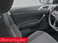 Volkswagen Taigo - Vorschau Bild 6