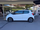Citroën C1 Airscape Shine * Carplay * Kamera * SHZ * LED - gebrauchte Citroën C1 aus dem Jahr 2018