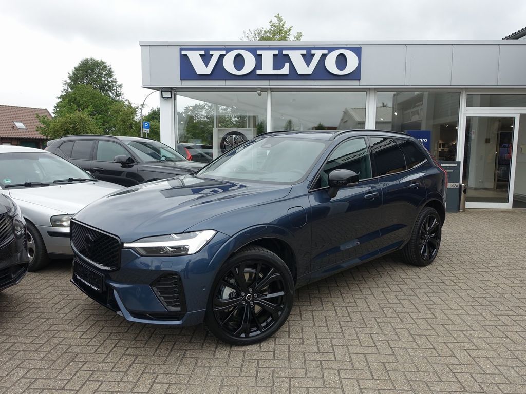 2025 Volvo XC60