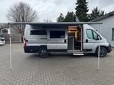 Pössl Summit Shine 640 R Markise/Navi/Kamera/AHK/Solar - Pössl Wohnwagen & Wohnmobile
