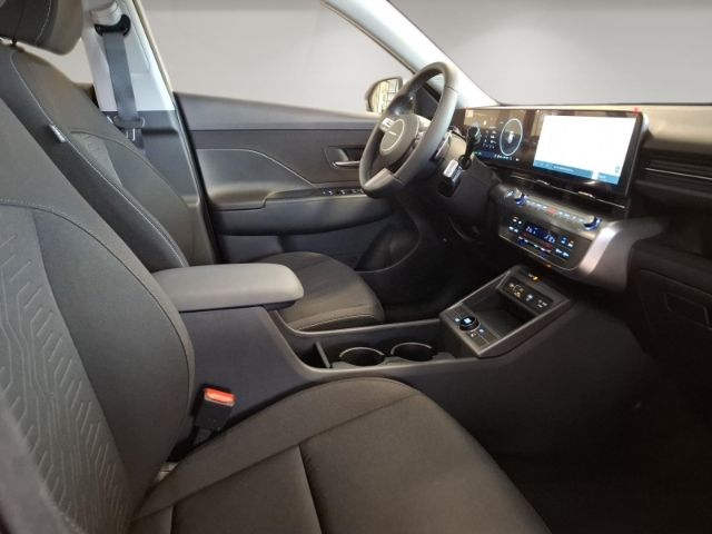 Hyundai KONA Elektro - Bild 13