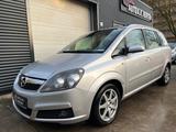 Opel Zafira B Edition 1.6 * 7 Sitze * Guter Zustand * - Opel Zafira in Herne