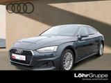 Audi A5 Sportback 35 TDI MMI+ Navi RFK+PDC LED Sitzhe - gebrauchte Audi A5 aus dem Jahr 2022