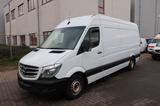 Mercedes-Benz Sprinter II Kasten 319 CDI/Maxi/ 1 Hand/FN: 179 - Mercedes-Benz 319