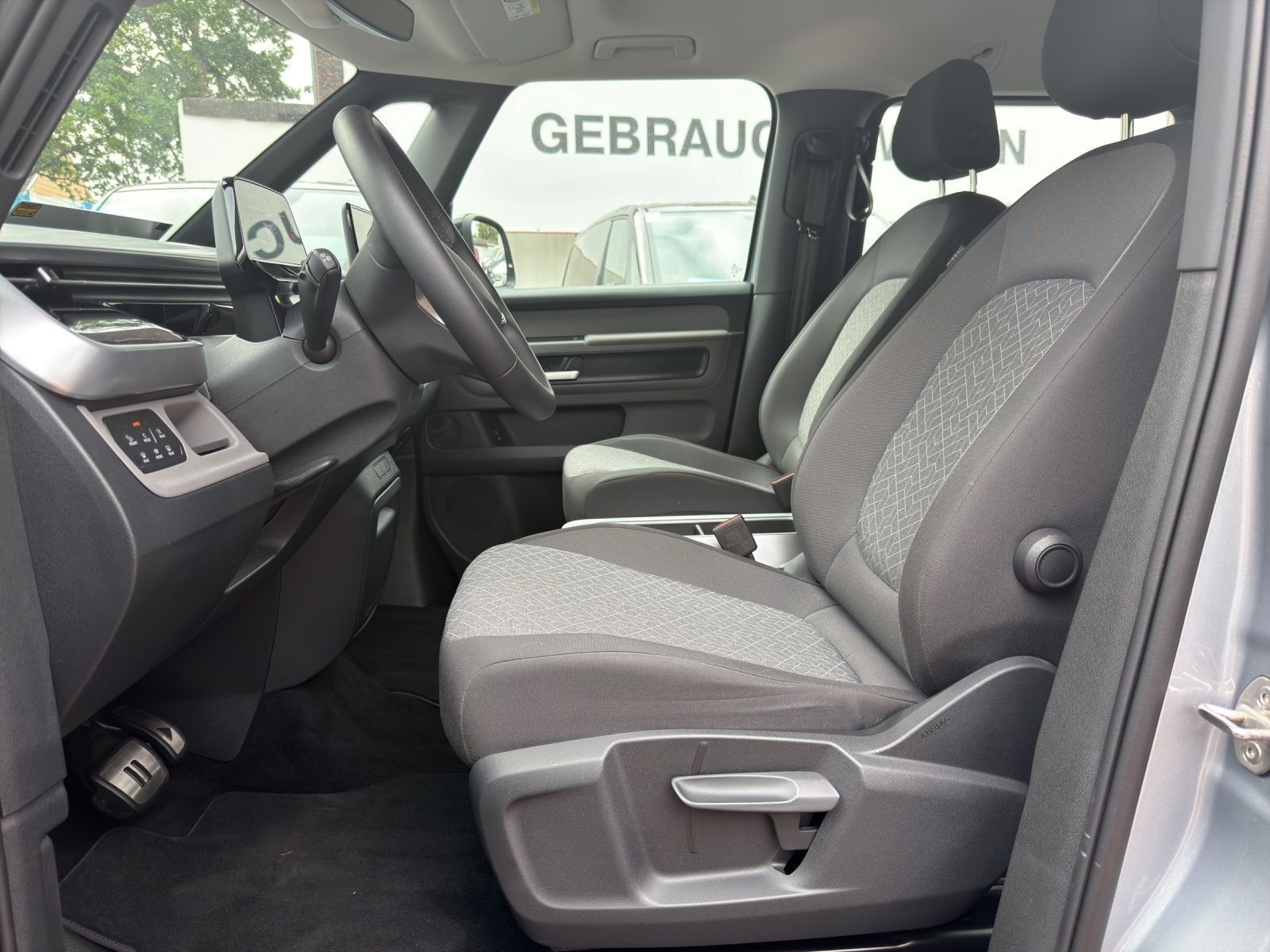 Volkswagen ID. Buzz - Bild 19